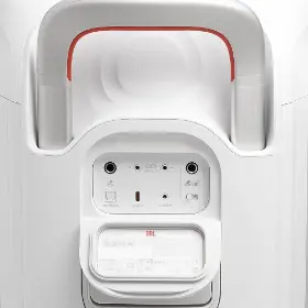 Bezdrôtový reproduktor - JBL PartyBox 330 White - 7