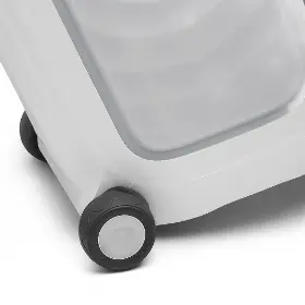 Bezdrôtový reproduktor - JBL PartyBox 330 White - 8