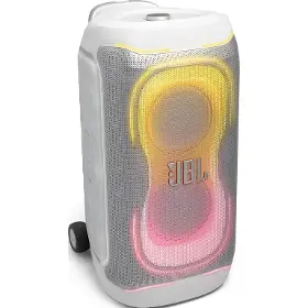 Bezdrôtový reproduktor - JBL PartyBox 330 White - 1