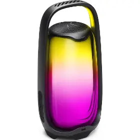 Bezdrôtový reproduktor - JBL Pulse 6 Black - 2