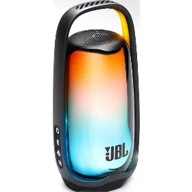 Bezdrôtový reproduktor - JBL Pulse 6 Black - 3