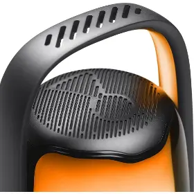 Bezdrôtový reproduktor - JBL Pulse 6 Black - 4