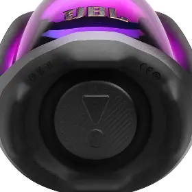 Bezdrôtový reproduktor - JBL Pulse 6 Black - 7