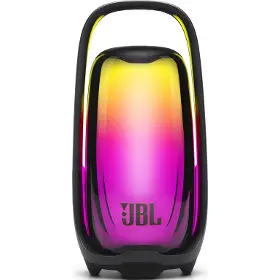 Bezdrôtový reproduktor - JBL Pulse 6 Black - 1