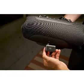 Mikrofón - JBL Easy sing Mic Mini - 11