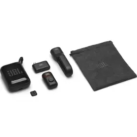 Mikrofón - JBL Easy sing Mic Mini - 3
