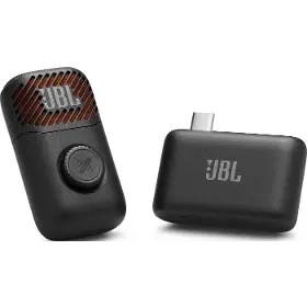 Mikrofón - JBL Easy sing Mic Mini - 5