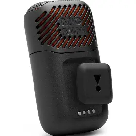 Mikrofón - JBL Easy sing Mic Mini - 7