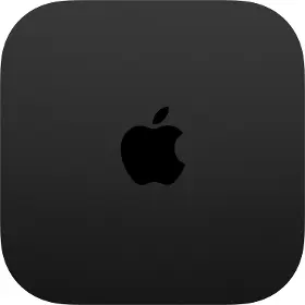 MM centrum - Apple TV 4K 4th Gen - 5