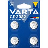 VARTA CR 2032 (4Ks)