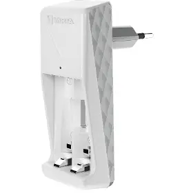Nabíjačka batérií - VARTA Mini Charger nabíjačka pre párové nabíjanie + 2xAA 2100 - 4