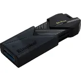 Kingston USB DataTraveler Exodia Onyx 64 GB