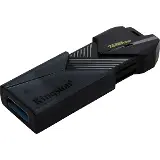 Kingston USB DataTraveler Exodia Onyx 128GB