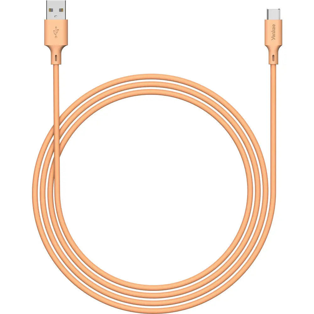USB kábel.
