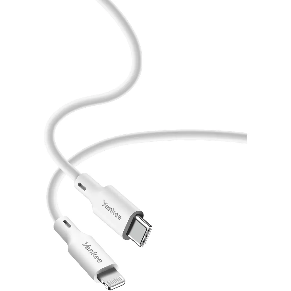 kábel lightning