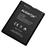 Aligator A890/A900 Li-Ion