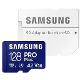 Samsung MicroSDHC 128GB