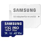 Samsung MicroSDHC 128GB