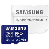 Samsung MicroSDXC 256GB