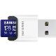 Samsung MicroSDXC 128GB PRO Plus+USB