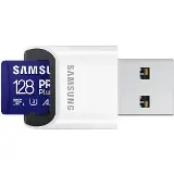 Samsung MicroSDXC 128GB PRO Plus+USB