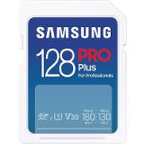 Samsung SDXC 128GB PRO PLUS