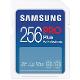Samsung SDXC 256GB PRO PLUS