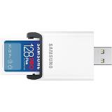 Samsung SDXC 128GB PRO PLUS+USB