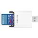 Samsung SDXC karta 512GB PRO PLUS+USB