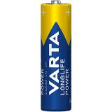 VARTA Longlife Power 7+3 AA