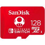 Sandisk MicroSDXC 128GB Switch