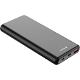 Swissten SWISSTEN POWER LINE POWER BANK 10000 mAh 20W POWER DELIVERY BLACK