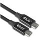 CLUB3D Kabel USB 3.2 Gen2 C-C 5m