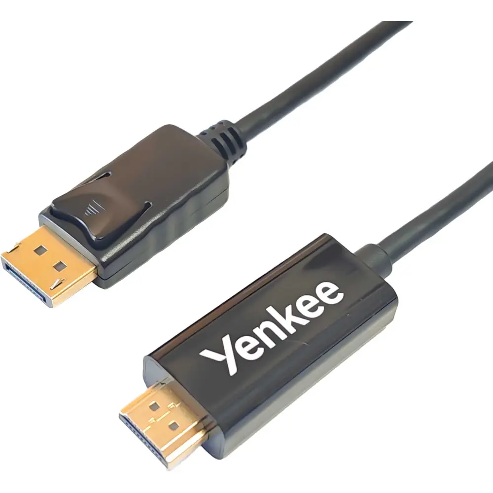 HDMI display port kábel.