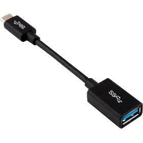 Adaptér - Yenkee YTC 022 USB A na USB C - 2