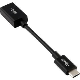 Adaptér - Yenkee YTC 022 USB A na USB C - 1