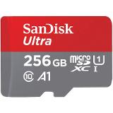 Sandisk 215423 Ultra microSDXC