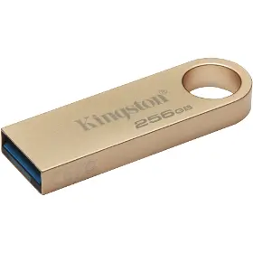 Flashdisk - Kingston DataTraveler SE9 G3 256GB - 2