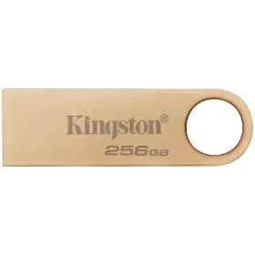 Flashdisk - Kingston DataTraveler SE9 G3 256GB - 1