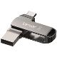 Lexar JumpDrive D400 Dual 32 GB