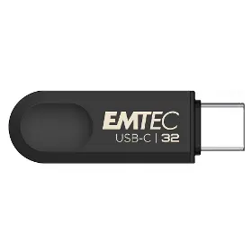 Flash disk - Emtec C280 USB-C 3.2 32GB - 2