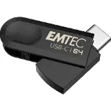 Emtec C280 USB-C 3.2 64GB