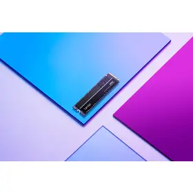 Interní SSD - Lexar NM620 2TBSSD - 12