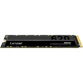 Interní SSD - Lexar NM620 2TBSSD - 2