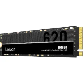 Interní SSD - Lexar NM620 2TBSSD - 3