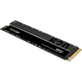 Interní SSD - Lexar NM620 2TBSSD - 4