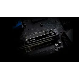 Interní SSD - Lexar NM620 2TBSSD - 6