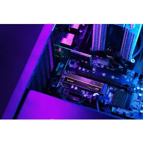 Interní SSD - Lexar NM620 2TBSSD - 7