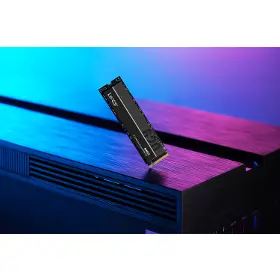 Interní SSD - Lexar NM620 2TBSSD - 9