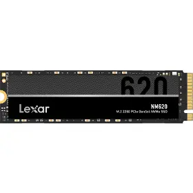 Interní SSD - Lexar NM620 2TBSSD - 1